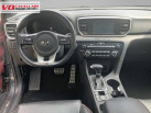 KIA Sportage 1.6 CRDi 136 ISG 4x2 DCT7 GT Line