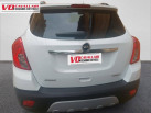 OPEL Mokka 1.4 Turbo - 140 ch 4x2 StartStop Cosmo