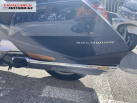 HONDA GL 1800 GOLDWING DCT/AIRBAG
