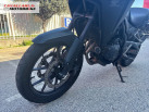 HONDA NX 500