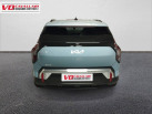 KIA EV3 58.3 kWh 204 ch Earth