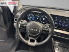 KIA Sportage 1.6 T-GDi 230ch ISG Hybride BVA6 4x2 Design