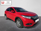 HONDA HR-V 1.5 i-VTEC CVT Executive