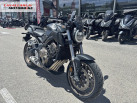 HONDA CB650R