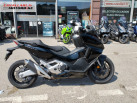 HONDA FORZA 750