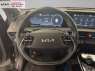KIA EV6 229 ch GT Line