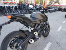 HONDA CB 125 R