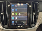 VOLVO V60 T6 AWD Hybride Rechargeable 253 ch 145 ch Geartronic 8 Ultra Style Chrome