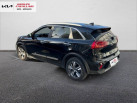 KIA Niro 1.6 GDi Hybride Rechargeable 141 ch DCT6 Design
