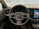 VOLVO V60 B4 197 ch DCT7 Ultra Style Dark