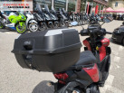 YAMAHA RayZR 125