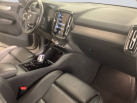 VOLVO XC40 T3 163 ch Geartronic 8 Inscription
