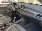BMW X1 xDrive 25e 220 ch BVA6 xLine