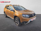 DACIA Duster Blue dCi 115 4x4 Prestige