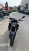 HONDA CB650R ECLUTCH