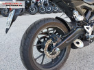 HONDA CB 125 R