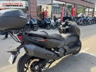 SYM MAXSYM TL 500