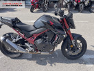 HONDA CB 750 HORNET 35KW Euro 5