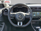 MG ZS EV Autonomie Etendue 70kWh - 115 kW 2WD Luxury