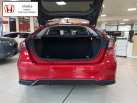 HONDA Civic e:HEV 2.0 i-MMD Executive