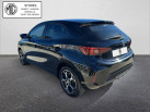 MG MG3 1.5 L Hybrid 195 ch Luxury