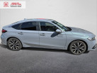 HONDA Civic e:HEV 2.0 i-MMD Executive