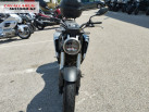 HONDA CB 125 R ABS
