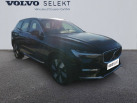 VOLVO XC60 T8 Recharge AWD 310 ch 145 ch Geartronic 8 Ultimate Style Chrome