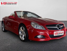 MERCEDES-BENZ SL 280 A