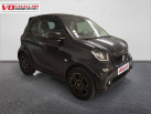 SMART Fortwo Cabrio 0.9 90 ch SS Prime
