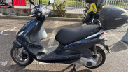 PIAGGIO 125