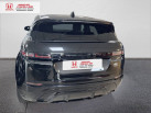 LAND ROVER Range Rover Evoque P250 AWD BVA9 R-Dynamic HSE