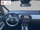 HONDA Jazz e:HEV 1.5 i-MMD Exclusive