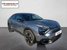 CITROEN C4 PureTech 130 SS BVM6 Feel