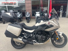 HONDA NT 1100 DCT SE