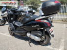 HONDA FES 125 S WING