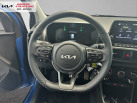 KIA Picanto 1.2 DPi 79 ch BVMA5 GT-line