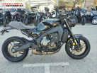YAMAHA XSR 900 A2