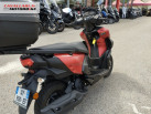 YAMAHA RayZR 125