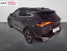KIA Sportage 1.6 T-GDi 230ch ISG Hybride BVA6 4x2 Design