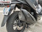 HONDA FORZA 350