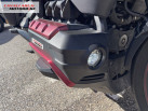 HONDA GL 1800 GOLDWING BAGGER DCT