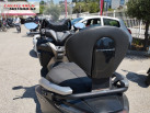 HONDA FORZA 350