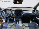 VOLVO XC60 T6 Recharge AWD 253 ch 87 ch Geartronic 8 R-Design