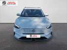 MG ZS EV Autonomie Etendue 70kWh - 115 kW 2WD Luxury