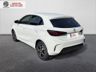 MG MG3 1.5 L Hybrid 195 ch Luxury