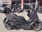 HONDA FORZA 125 SMART TOP BOX