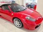 FERRARI F430 Spider V8 F1