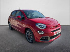 FIAT 500X 1.5 FireFly 130 ch S/S DCT7 Hybrid RED