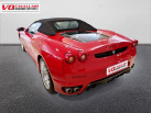 FERRARI F430 Spider V8 F1